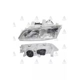 Depo 2151172Lldem Ön Far Sol Elektrikli Nissan Primera P11 96-98 260602F925