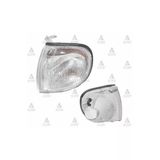 Depo 2151574Lue 215-1574L-Ue Sinyal Lambası Sol Vanette C23 92-96 Car