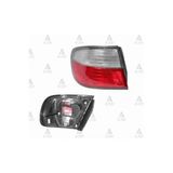 Depo 21519B4lue Stop Lambası Prımera 96-99 P11 Beyaz Sol 26555-2F025 Nıssan= =