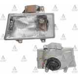 Depo 216-1138R-LD-E 216-1138R-LD-E Far Sağ Komple Mazda B2500 00-