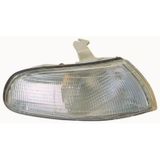 DEPO 216-1528L-UE Sinyal Lambasi On Sol-(Mazda: 626 92-97 ) 8BGF51070 2161528LUE (WC146378)