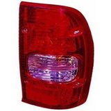 DEPO 216-1953L-AE Stop Lambasi Sol-(Duylu Ampullu)-(Mazda: B2500 03-05 ) UM4751160A 2161953LAE (WC876591)