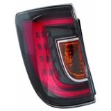 DEPO 216-1973L-UE Stop Lambasi Sol Mazda 6 Serisi 08 GS1F51180E 2161973LUE (WY815482)