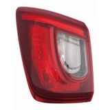 DEPO 216-19ACL-UE Stop Lambasi Sol Mazda Cx-3 15-17 DB2R51160D 21619ACLUE (WY355367)