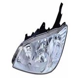 DEPO 217-1146R-LD-EM On Far Sag-(Honda: CIVic Sedan 03-05 ) 33101S5AG51 2171146RLDEM (WM623266)