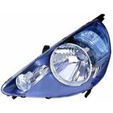 DEPO 217-1153R-LDEM2 On Far Sag-(Siyah)-(Honda: Jazz 04-06 ) 33101SAAG52 2171153RLDEM2 (WR796447)