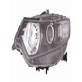 DEPO 217-1166R-LEMN2 On Far Sag Siyah Honda Accord 11 33100TL0G51 2171166RLEMN2 (WA311821)