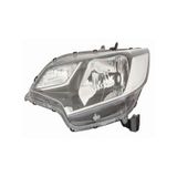 DEPO 217-1186L-LEMN2 On Far Sol Honda Jazz 18 33150T5AG31 2171186LLEMN2 (WR217658)
