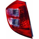 DEPO 217-1987L-AE Stop Lambasi Sol-(Honda: Jazz 07-08 ) 33550TF0003 2171987LAE (WR382587)