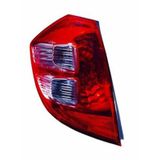 DEPO 217-1987R-AE Stop Lambasi Sag-(Honda: Jazz 07-08 ) 33500TF0003 2171987RAE (WT366271)