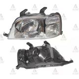 Depo 2171125Lldem Ön Far Sol Honda Cr V 97 01 33151S10003