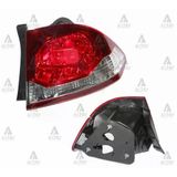 Depo 2171997R1ue 2171997R1ue Stop Lambası Sağ Dıs Civic 08-11 Led