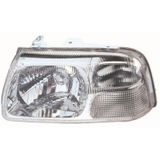 DEPO 218-1114R-LD-EM On Far Sag-(Elektrikli)-(Suzuki: Grand Vitara 98-04 ) 3512065D30 2181114RLDEM (WC396858)