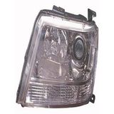 DEPO 218-1135R-LDEM7 On Far Sag Suzuki Grand Vitara 2.0 5 Kapi 05 3512065J10 2181135RLDEM7 (WY462812)