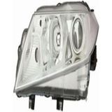 DEPO 218-1164R-LDEM1 On Far Sag Suzuki Vitara 15 3512054P00000 2181164RLDEM1 (WE398236)