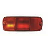 DEPO 218-1936R-UE Stop Lambasi Sag-(Suzuki: Grand Vitara 98-04 ) 3565081A10 2181936RUE (WH347699)