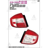 DEPO 218-1955R-LD-UE Stop Lambası Sağ Suzuki Sx4 08-