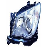 DEPO 220-1112R-LDEM7 On Far Sag-(Subaru: Impreza 05-06 ) 84001FE940 2201112RLDEM7 (WM936565)