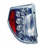 DEPO 220-1921R-UE Stop Lambasi Sag-(Subaru: Impreza Hb 08-10 ) 84912FG020 2201921RUE (WY153715)