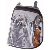 DEPO 221-1133R-LD-EM On Far Sag Hyundai Atos 04-07 9212005520 2211133RLDEM (WY483184)