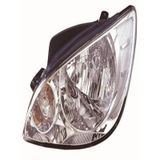 DEPO 221-1141L-LD-E On Far Sol-(Hyundai: Getz 06- ) 921011C500 2211141LLDE (WT594864)
