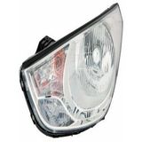 DEPO 221-1157R-LD-EM On Far Sag Hyundai Tucson 10 921022S020 2211157RLDEM (WT893779)