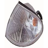 DEPO 221-1510R-UE Sinyal Lambasi On Sag Hyundai Sonata 97 9230234510 2211510RUE (WE667732)