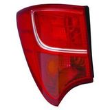 DEPO 221-1970R-UE Stop Lambasi Sag (Hyundai: Santa Fe 13- ) 924022W030 2211970RUE (WA551885)