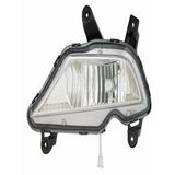 DEPO 221-2054L-UE Sis Lambasi Sol Hyundai I20 15 92201C8000 2212054LUE (WH224226)