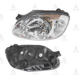 Depo 2211130LLDEMC 2211130LLDEMC Far Sol Elektrikli Beyaz Accent 03-