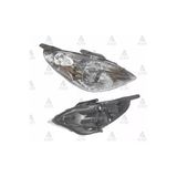 Depo 2211151Rmldem 221-1151Rmld-Em Ön Far Sağ- Hyundai I20 08-12