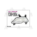DEPO 2211605LUE Tampon Sinyali Sol Hyundai I20 15-