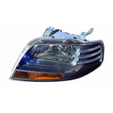 DEPO 222-1112L-LEMN2 On Far Sol-(Siyah)-(Chevrolet: Kalos Hb 02- ) 96802653 2221112LLEMN2 (WE365579)