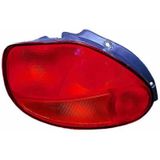 DEPO 222-1905L-LD-AE Stop Lambasi Sol Daewoo Matiz 99- Duylu Ampullu 96314282 2221905LLDAE (WA865374)