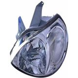 DEPO 223-1112L-LD-E On Far Sol-(Kia: Rio 03- ) 0K30A51040C 2231112LLDE (WA933256)