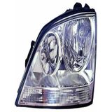 DEPO 223-1121LMLD-EM On Far Sol-(Kia: Sorento 02-06 ) 921013E060 2231121LMLDEM (WH958573)