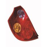 DEPO 223-1928L-UE Stop Lambasi Sol-(5 Kapi)-(Kia: Ceed 07- ) 924011H000 2231928LUE (WT336549)