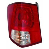 DEPO 223-1943L-UE Stop Lambasi Sol-(4 Kapi)-(Kia: Cerato 09- ) 924011M020 2231943LUE (WT854322)