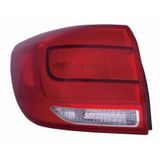 DEPO 223-1971L-UE Stop Lambasi Sol Kia Sportage 14 924013W510 2231971LUE (WF127425)