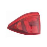 DEPO 223-1981L-UE Stop Lambasi Sol Kia Sportage 16 92401F1000 2231981LUE (WF928477)