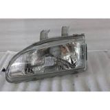 Depo 33150-SR3-B01 Honda Civic SD-HB 92-95 Sol Far