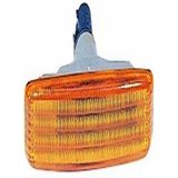 DEPO 344-1402N-AE Camurluk Sinyali (BMW E39 Sari) 63148360589 3441402NAE (WT699255)