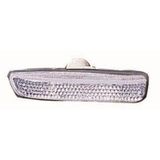 DEPO 344-1405L-AE-C Camurluk Sinyali (BMW E36-53 Beyaz Sol Ym) 63137164491 3441405LAEC (WM824595)