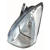 DEPO 431-1144R-LD-EM On Far Sag Elektrikli ( Ford : Focus 98- ) 1M5113005FA 4311144RLDEM (WA143889)