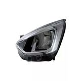Depo 431-11Ajlmldem1 On Far Sol Ford Focus 18 (Wm378949)