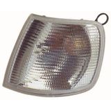 DEPO 431-1503R-UE-C Sinyal Lambasi Sag Ford Sierra 90- Beyaz 90BG13368AA 4311503RUEC (WR115477)