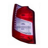 Depo 431-19C4l-Ue Stop Lambasi Sol Tourneo Connect 13 (Wf482256)