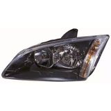 Depo 4311169Rldem2 Ön Far Sağ Siyah Ford Focus 04 4M51-13099-Ja