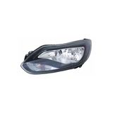 Depo 43111A4lmldem2 431-11A4lmldem2 Far Sol Focus 11-15 Bm Siyah Zemın Halojen / Bm51 13W030 Cl