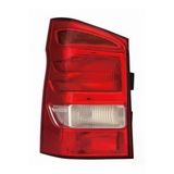 Depo 440-19A5r3-Ue Stop Lambasi Sag Mercedes W447 Vıto 14-- 2 Kapi (Wr689391)